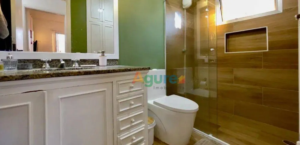 Apartamento, 2 quartos, 56 m² - Foto 8