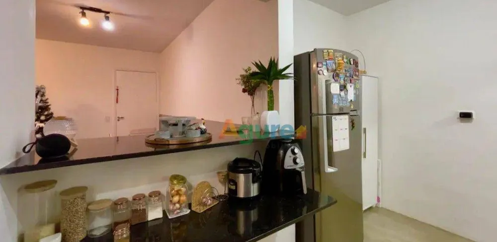 Apartamento, 2 quartos, 56 m² - Foto 20