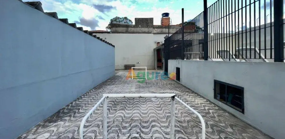 Apartamento, 2 quartos, 56 m² - Foto 1