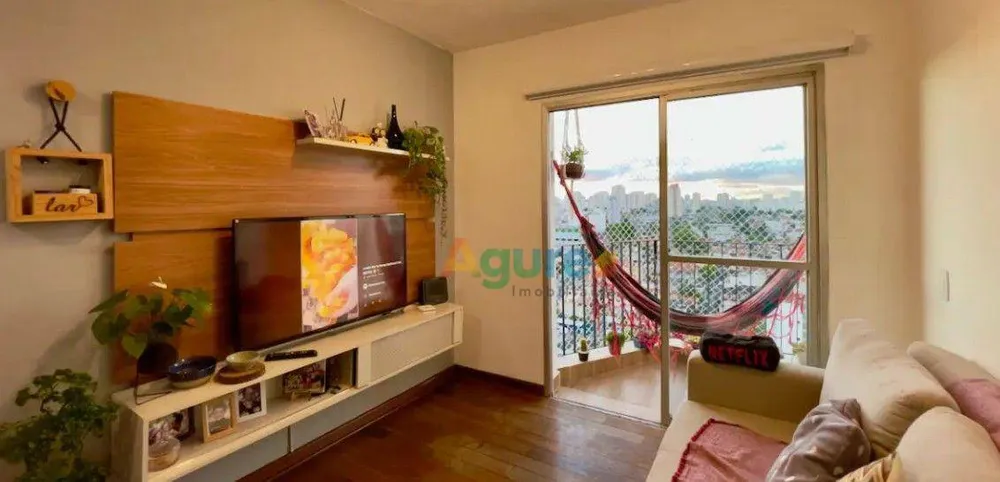 Apartamento, 2 quartos, 56 m² - Foto 3