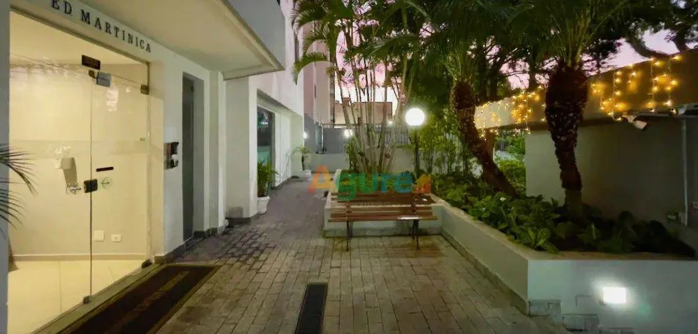 Apartamento, 2 quartos, 56 m² - Foto 4