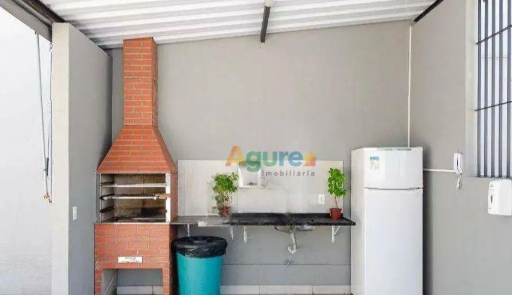 Apartamento, 2 quartos, 56 m² - Foto 10