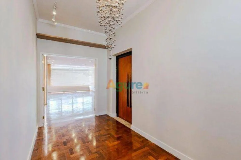 Apartamento, 3 quartos, 188 m² - Foto 8