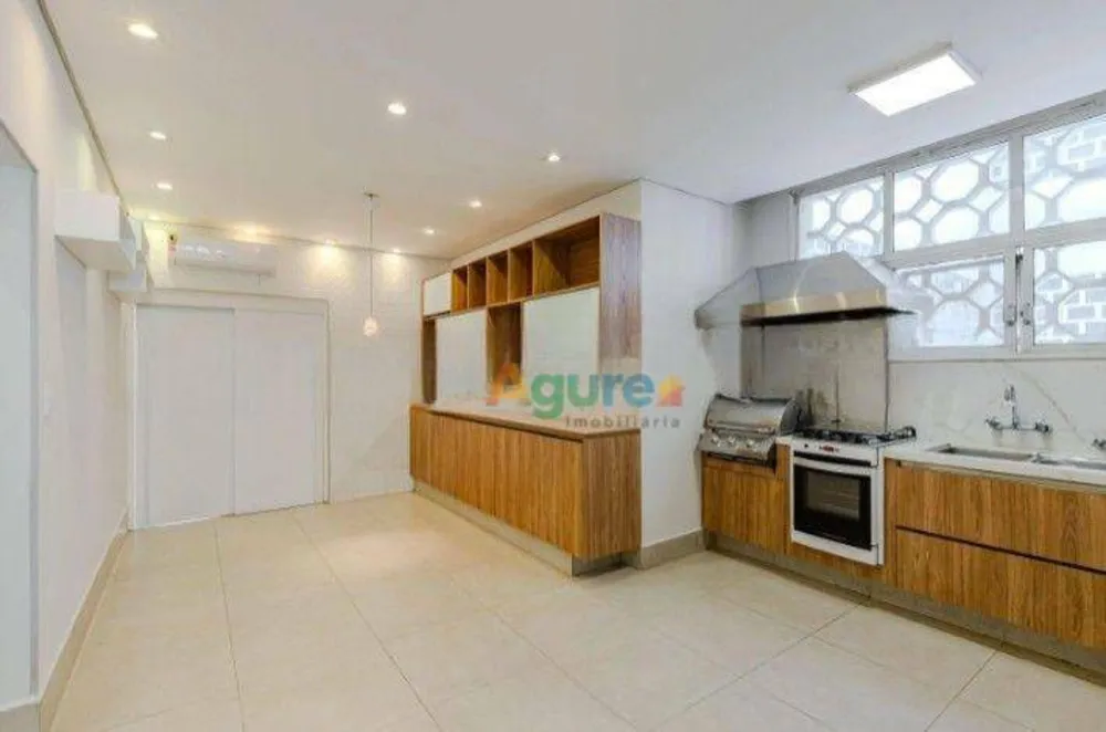 Apartamento, 3 quartos, 188 m² - Foto 11
