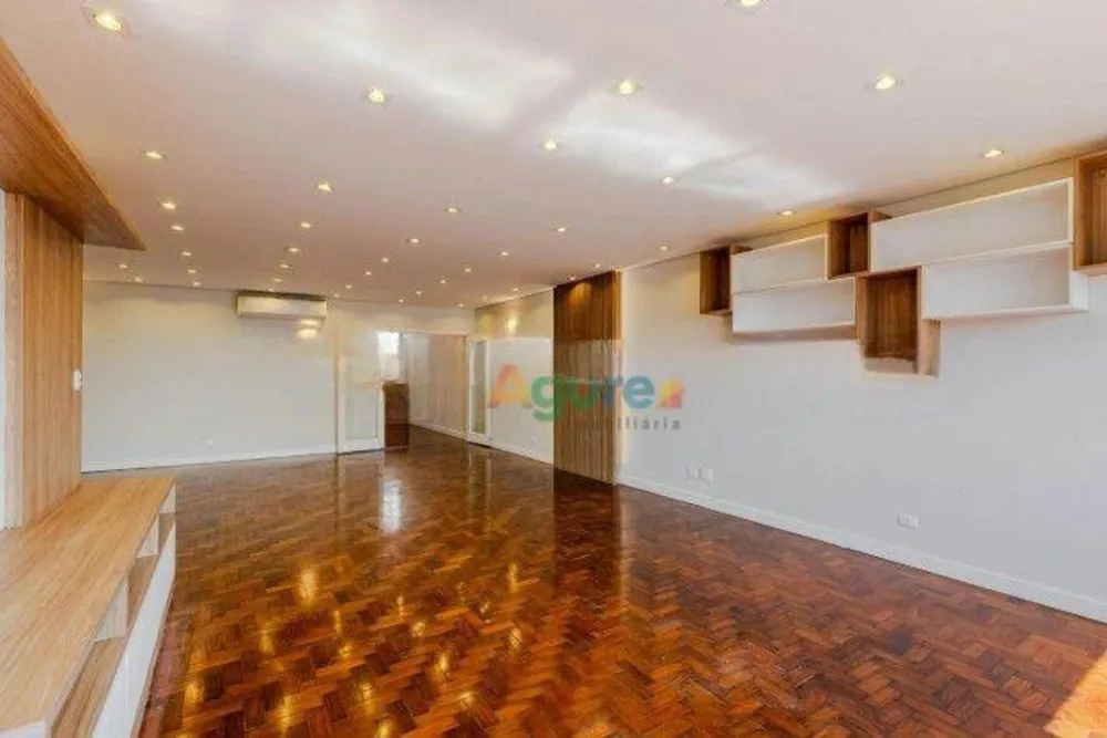 Apartamento, 3 quartos, 188 m² - Foto 6