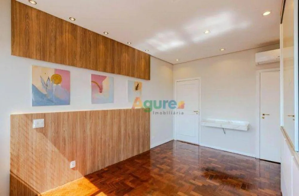 Apartamento, 3 quartos, 188 m² - Foto 3