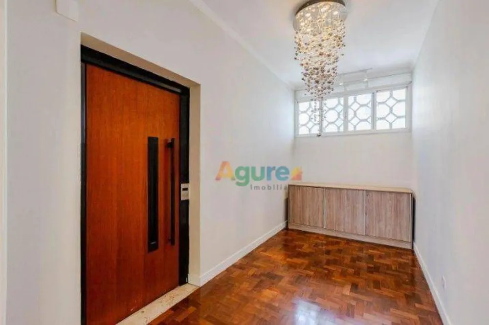 Apartamento, 3 quartos, 188 m² - Foto 7