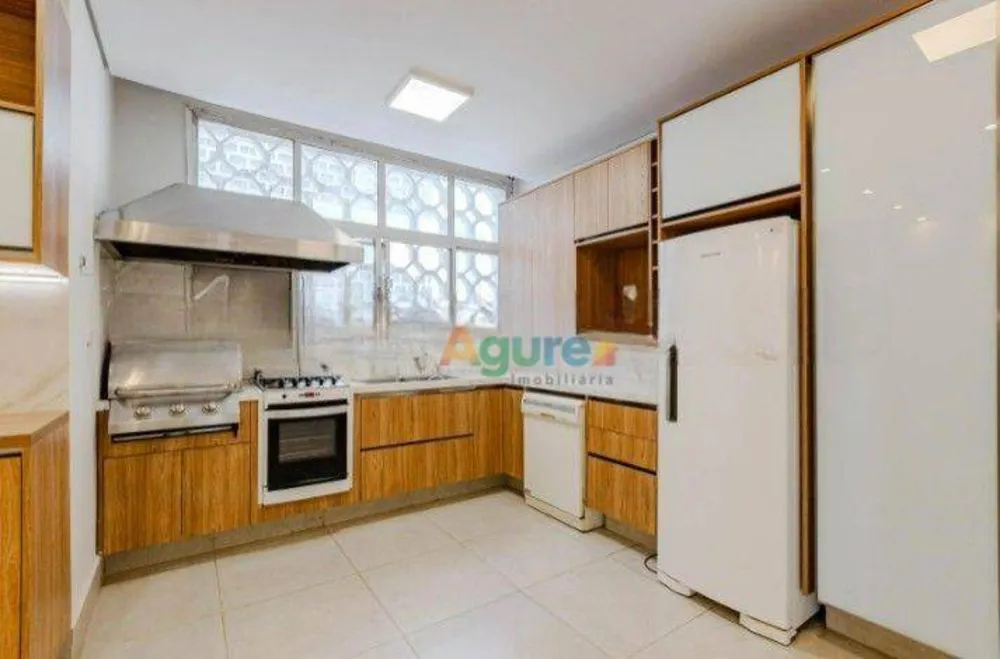 Apartamento, 3 quartos, 188 m² - Foto 5