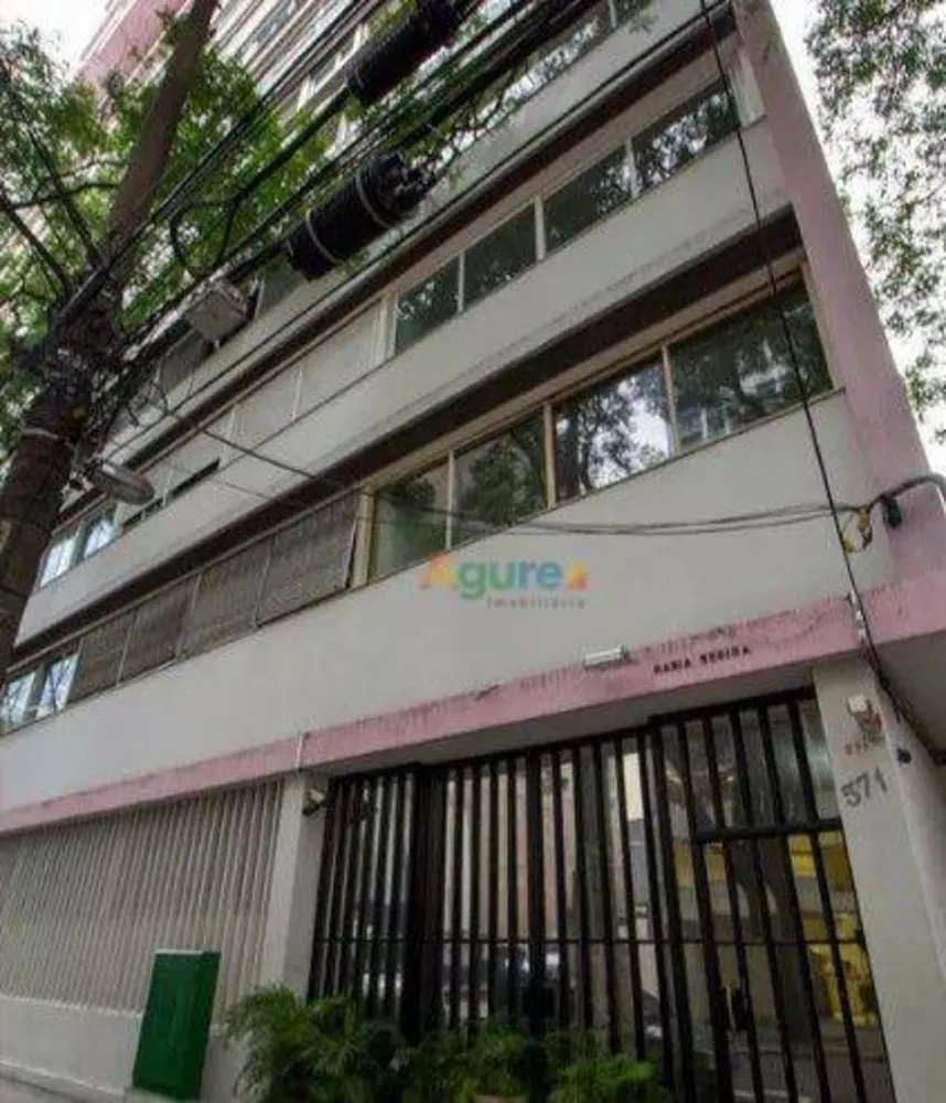 Apartamento, 3 quartos, 188 m² - Foto 1