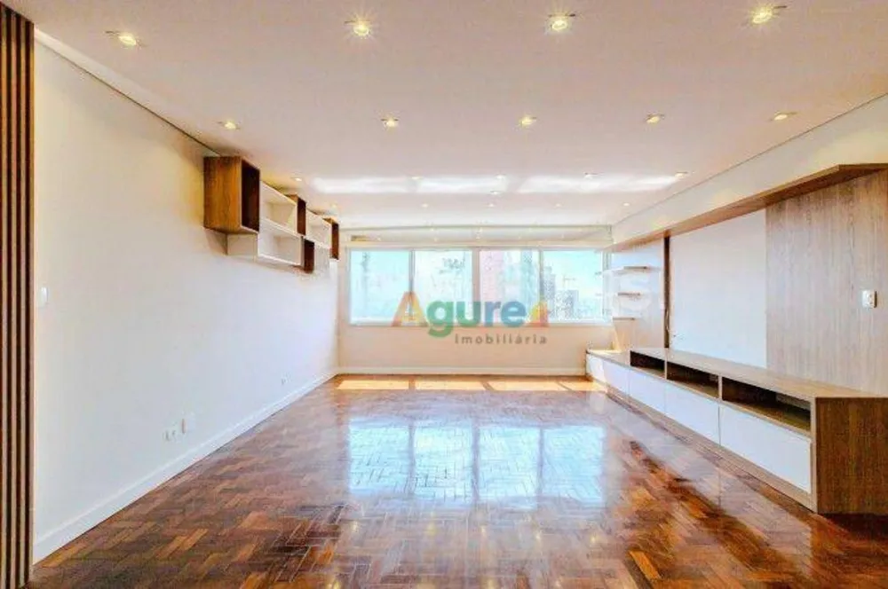Apartamento, 3 quartos, 188 m² - Foto 4