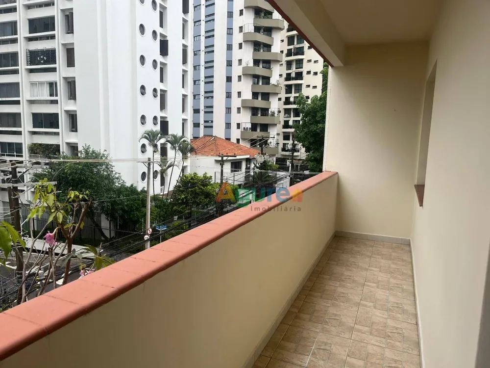 Apartamento, 3 quartos, 110 m² - Foto 3