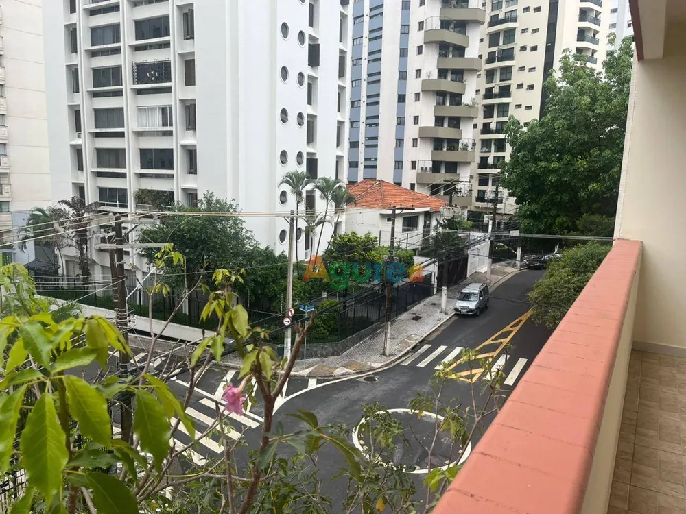 Apartamento, 3 quartos, 110 m² - Foto 2