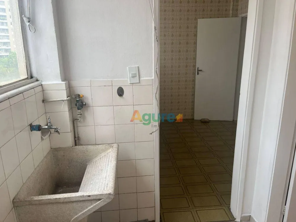 Apartamento, 3 quartos, 110 m² - Foto 7