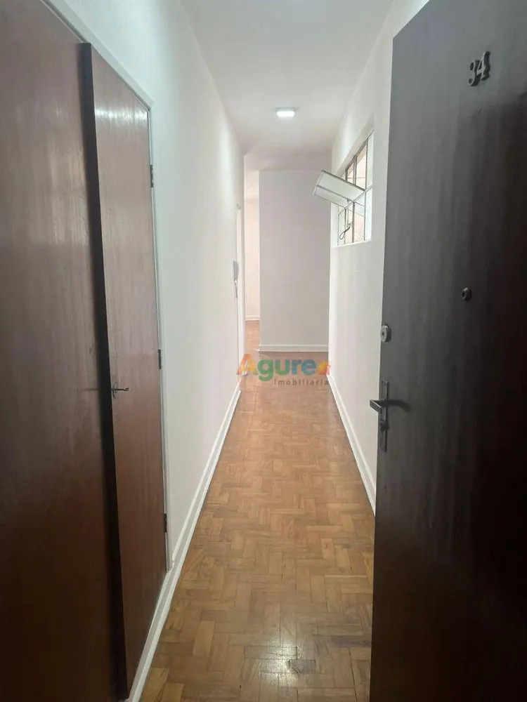 Apartamento, 3 quartos, 110 m² - Foto 11