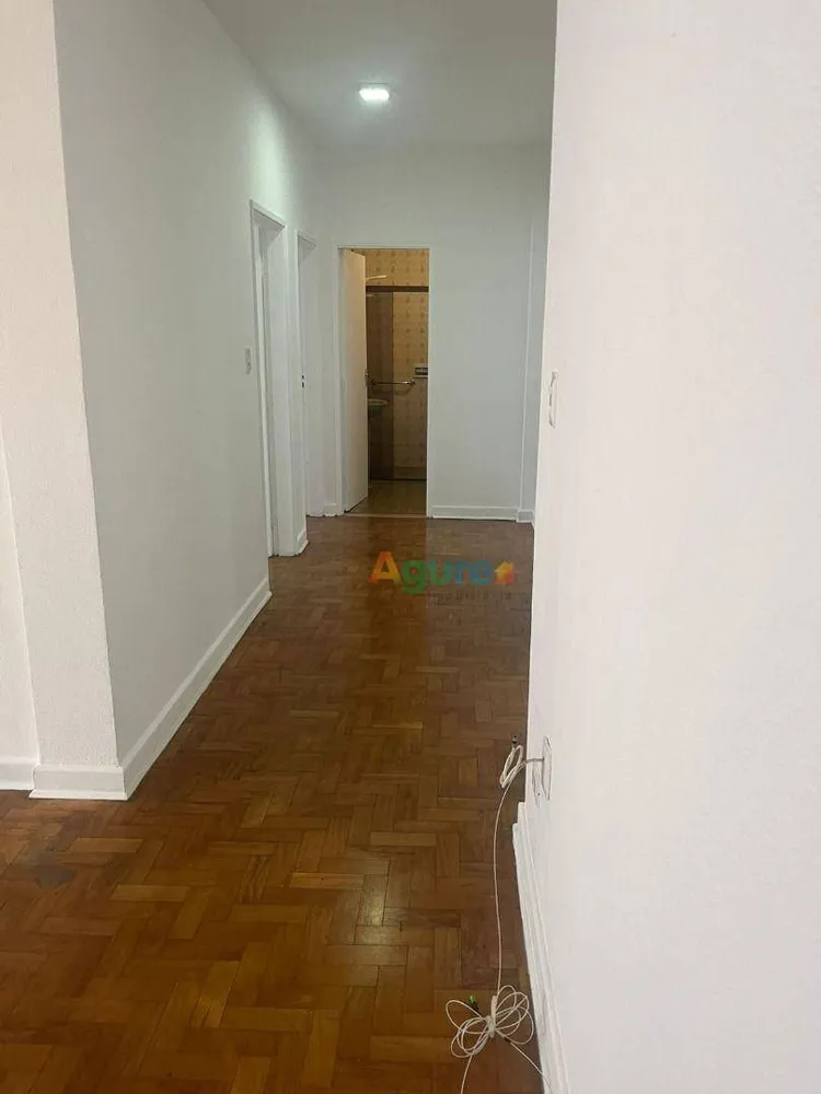 Apartamento, 3 quartos, 110 m² - Foto 4