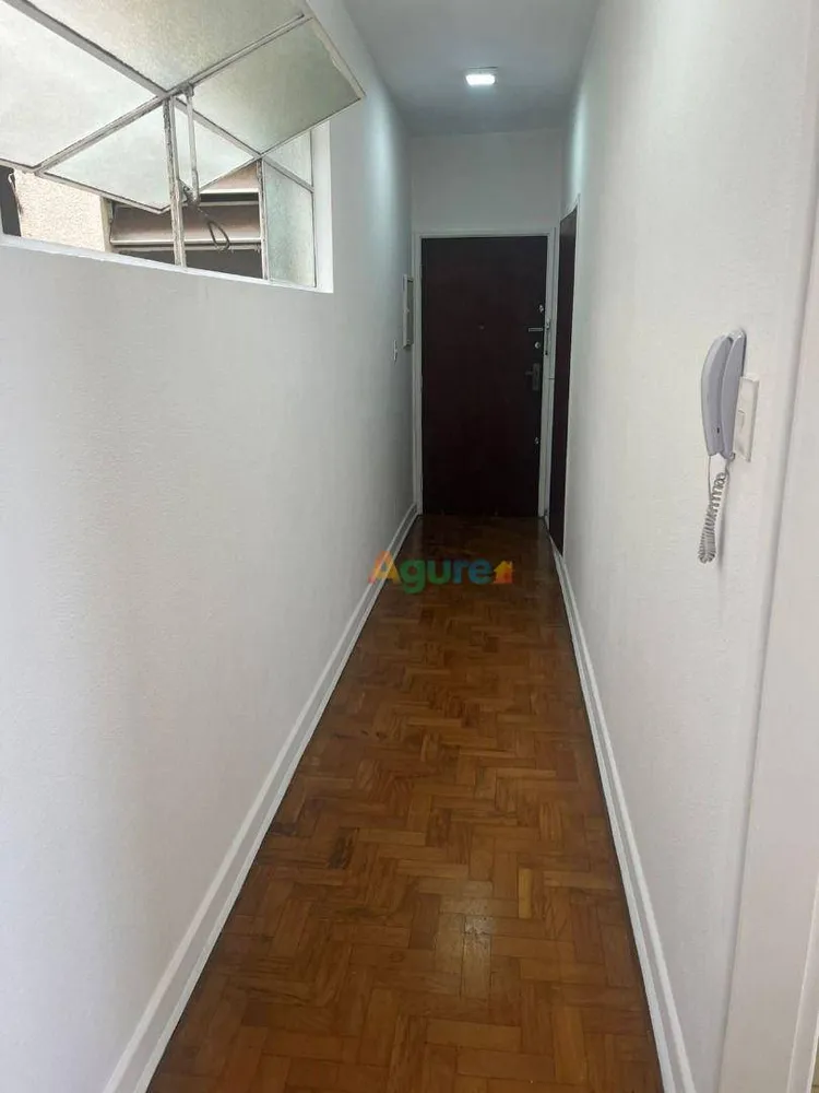 Apartamento, 3 quartos, 110 m² - Foto 15