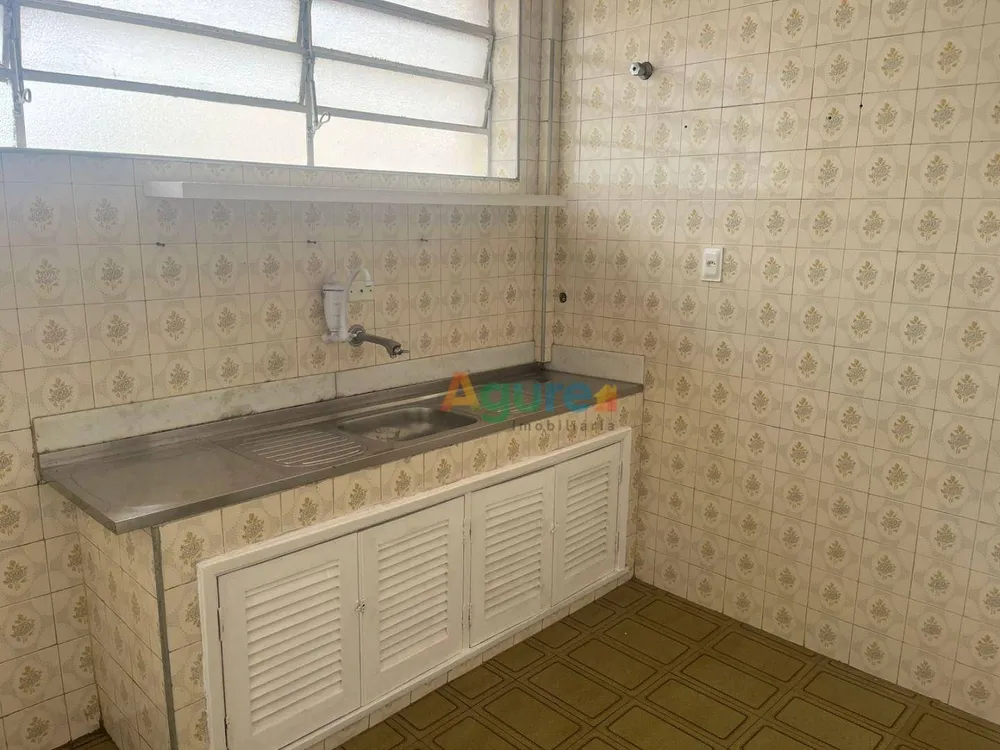 Apartamento, 3 quartos, 110 m² - Foto 5