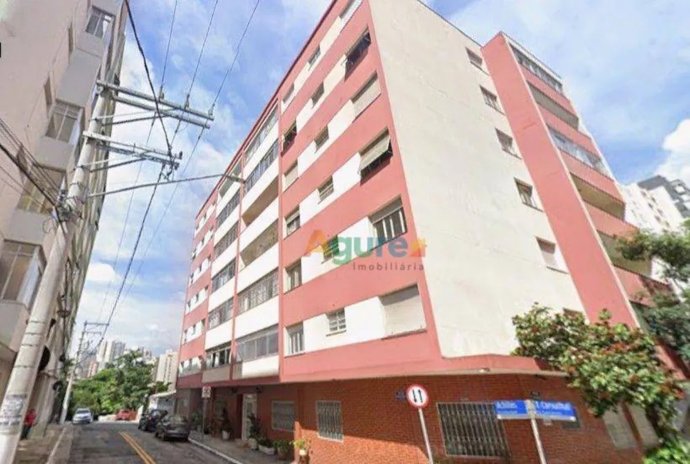 Apartamento, 3 quartos, 110 m² - Foto 9