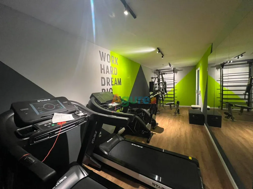 Kitnet-Studio, 25 m² - Foto 3