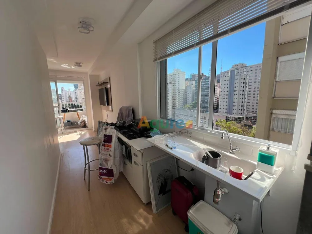 Kitnet-Studio, 25 m² - Foto 4