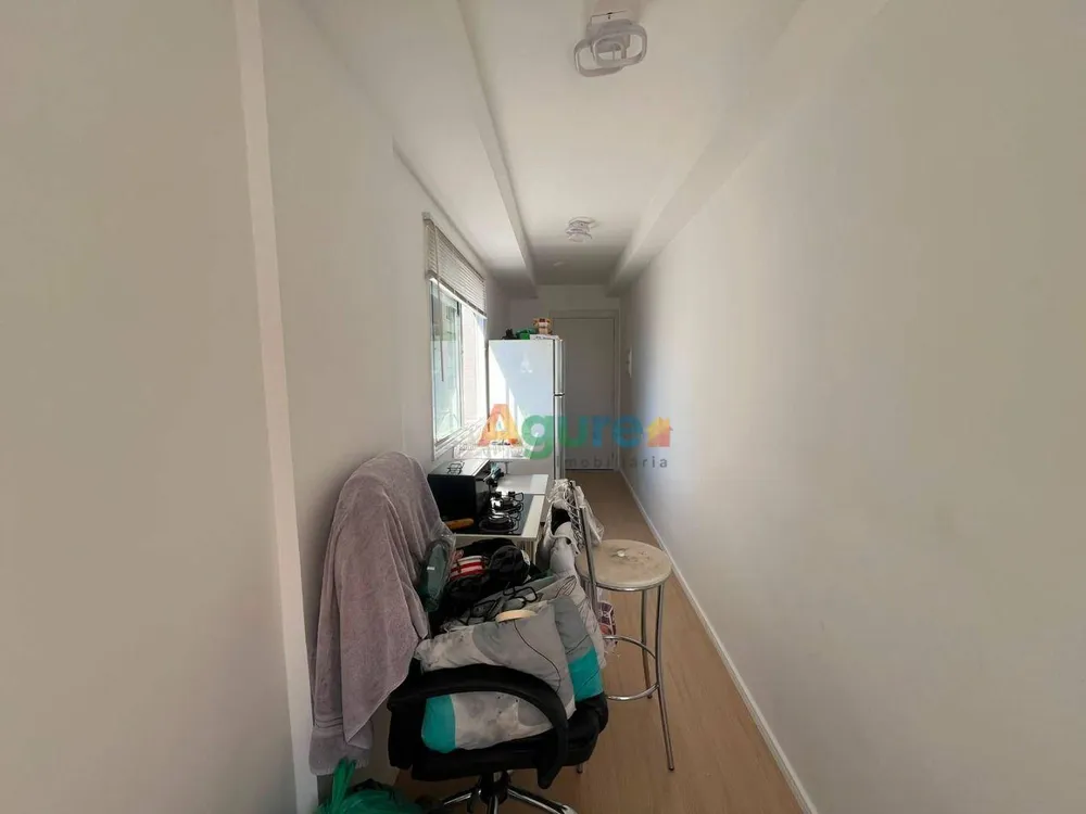 Kitnet-Studio, 25 m² - Foto 2