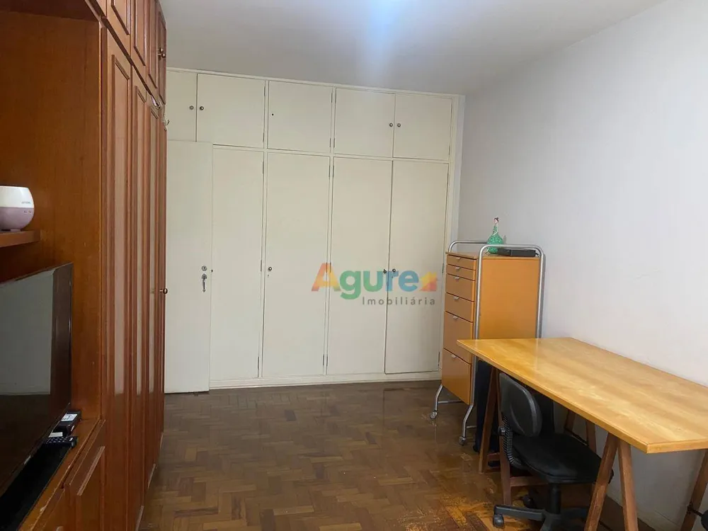 Apartamento, 2 quartos, 121 m² - Foto 4