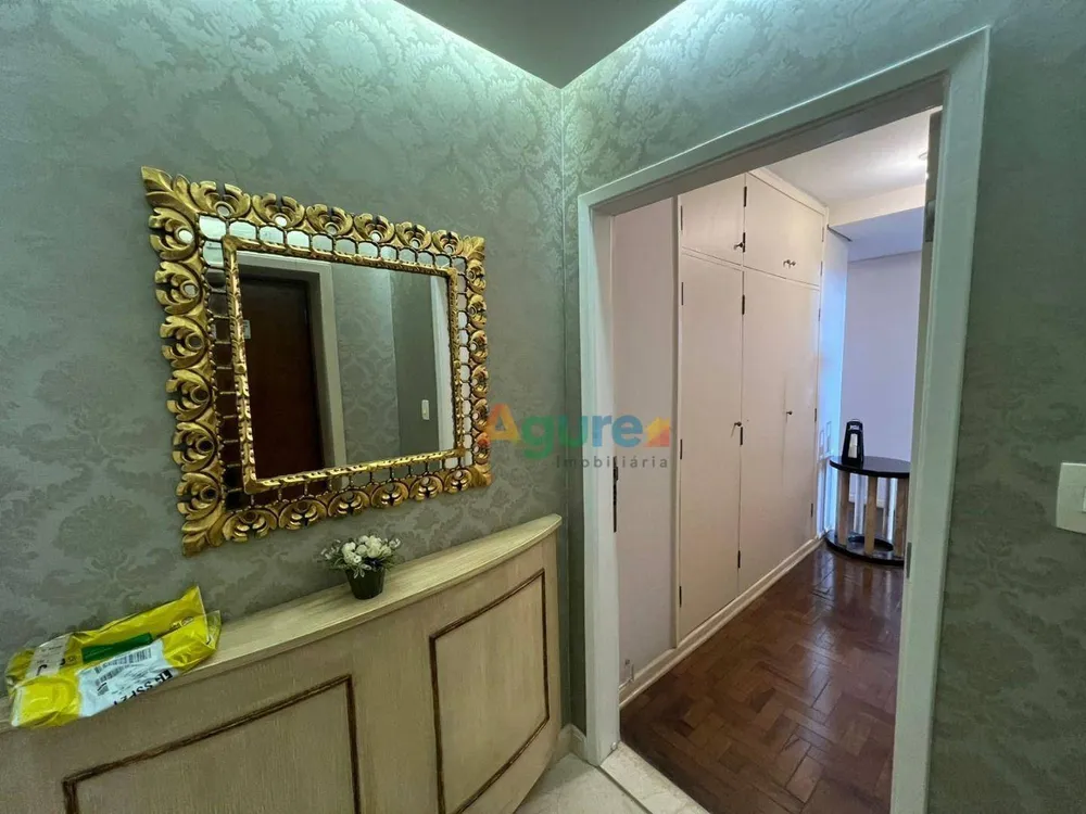 Apartamento, 2 quartos, 121 m² - Foto 2