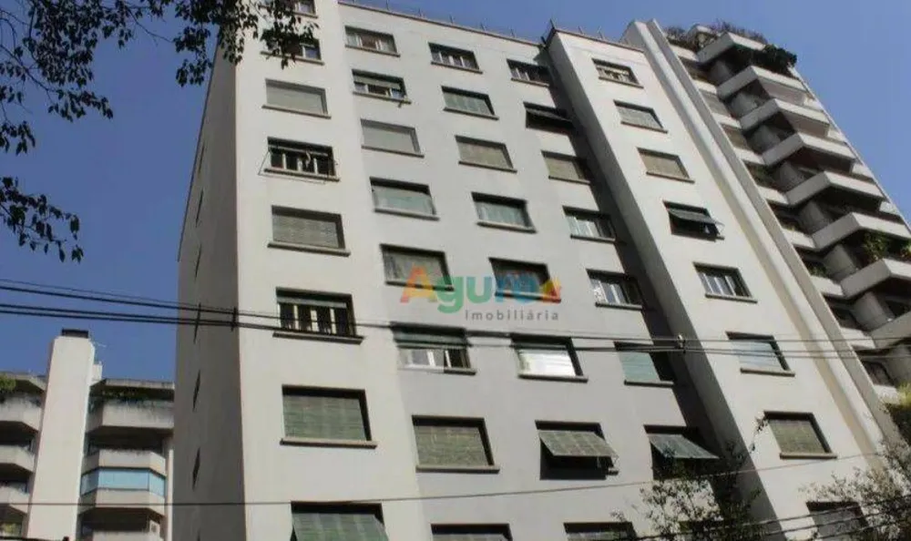 Apartamento, 2 quartos, 121 m² - Foto 14