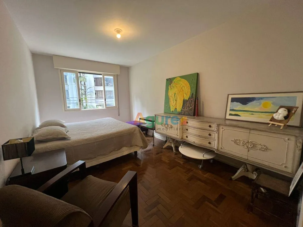 Apartamento, 2 quartos, 121 m² - Foto 12