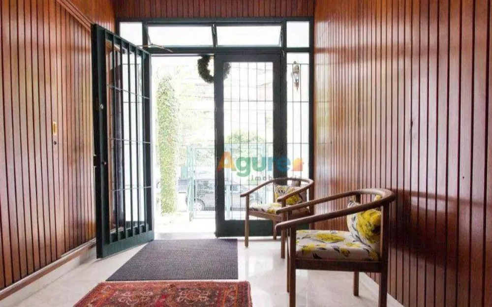 Apartamento, 2 quartos, 121 m² - Foto 8