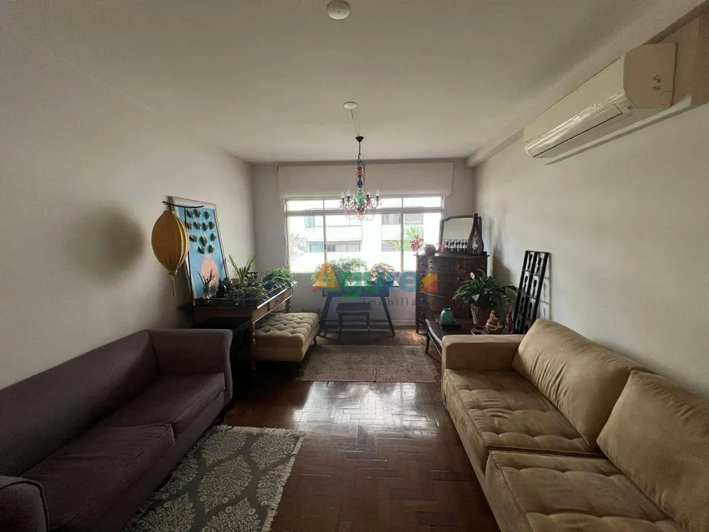 Apartamento, 2 quartos, 121 m² - Foto 6
