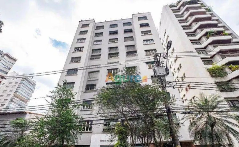 Apartamento, 2 quartos, 121 m² - Foto 13