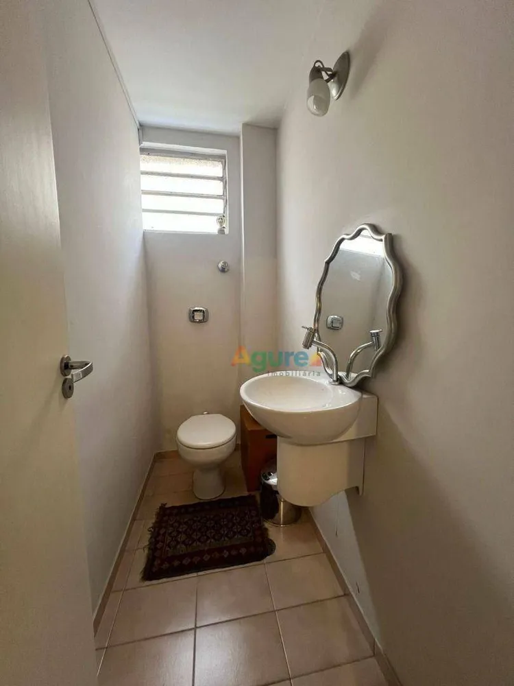 Apartamento, 2 quartos, 121 m² - Foto 11