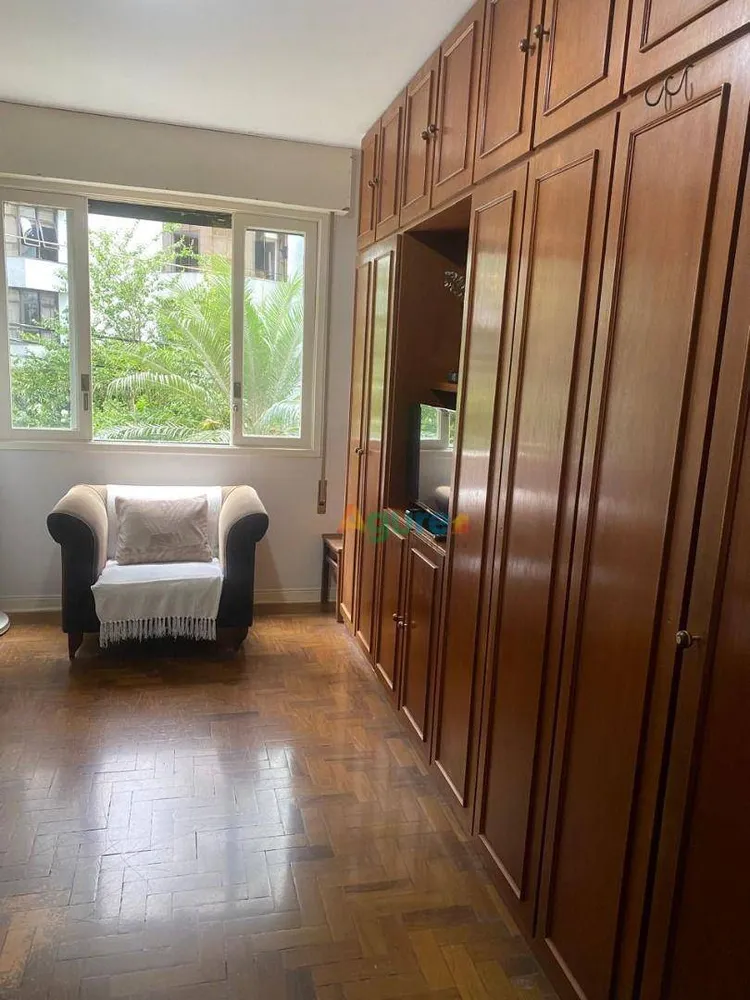 Apartamento, 2 quartos, 121 m² - Foto 1