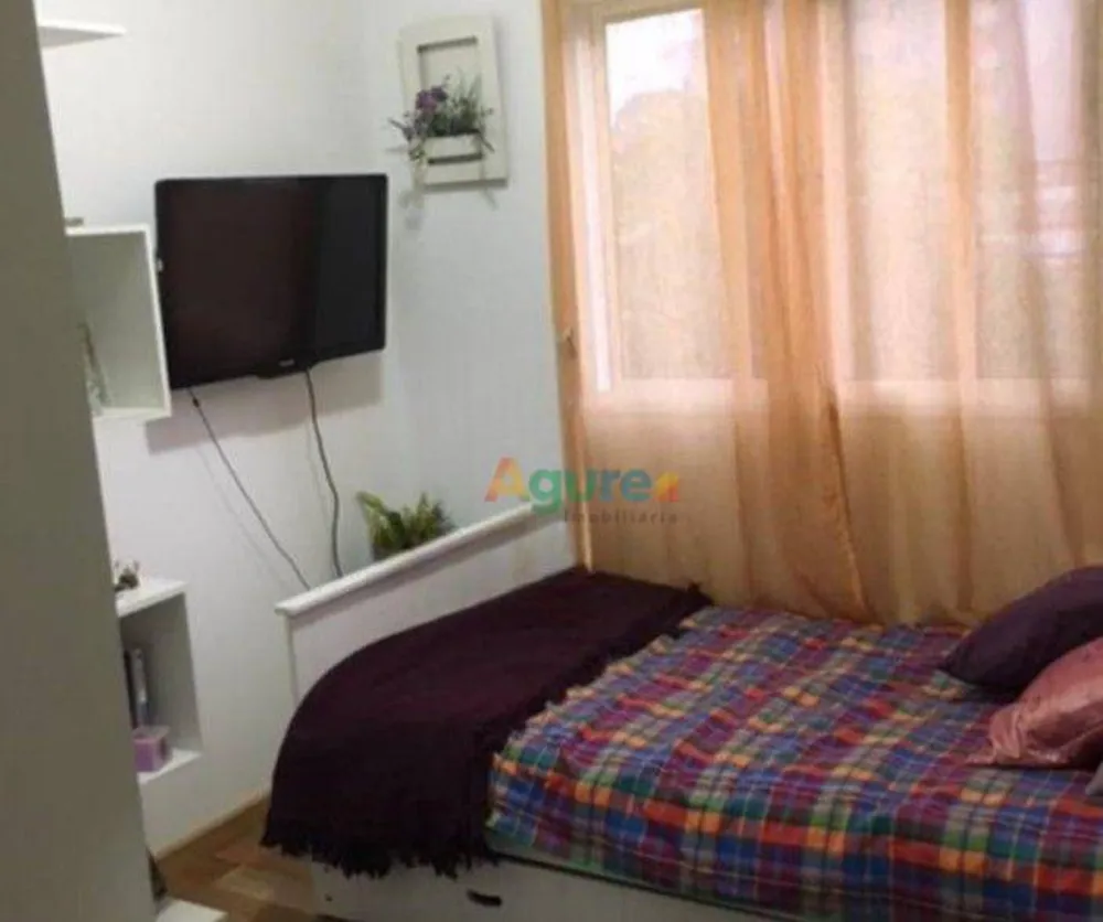 Apartamento, 2 quartos, 62 m² - Foto 6