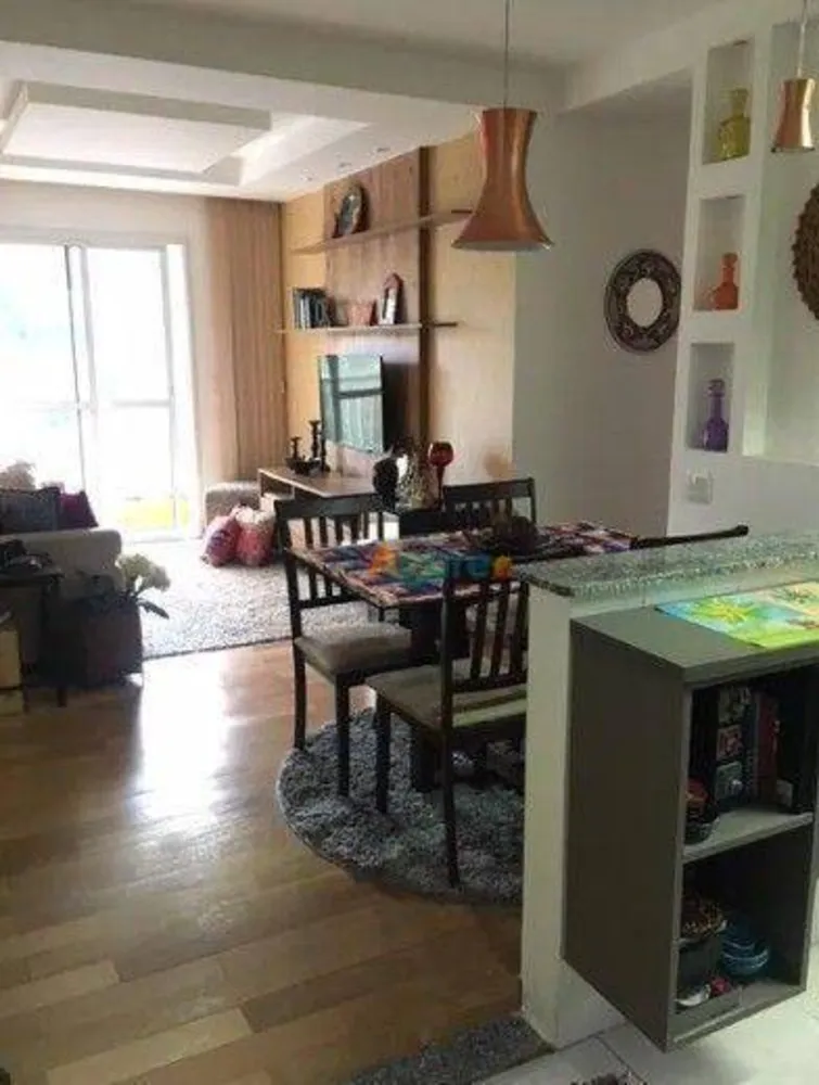 Apartamento, 2 quartos, 62 m² - Foto 5