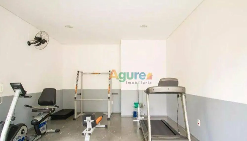Apartamento, 2 quartos, 62 m² - Foto 14