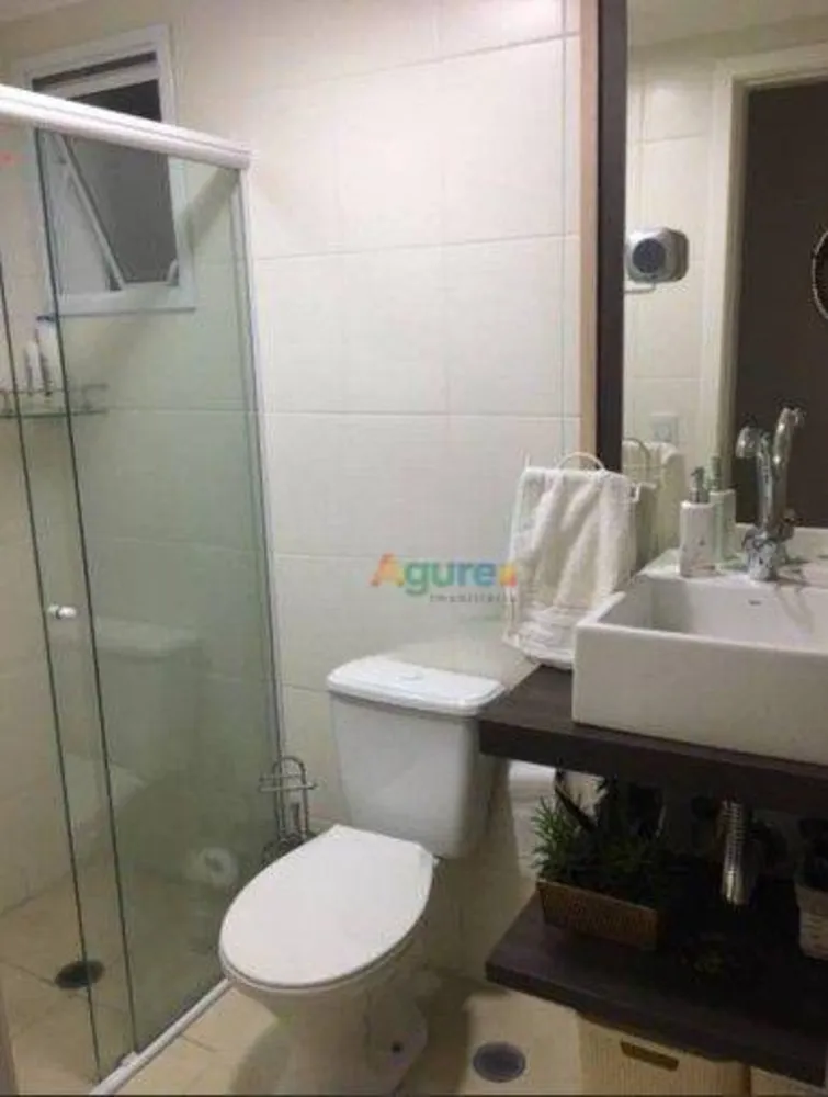 Apartamento, 2 quartos, 62 m² - Foto 8