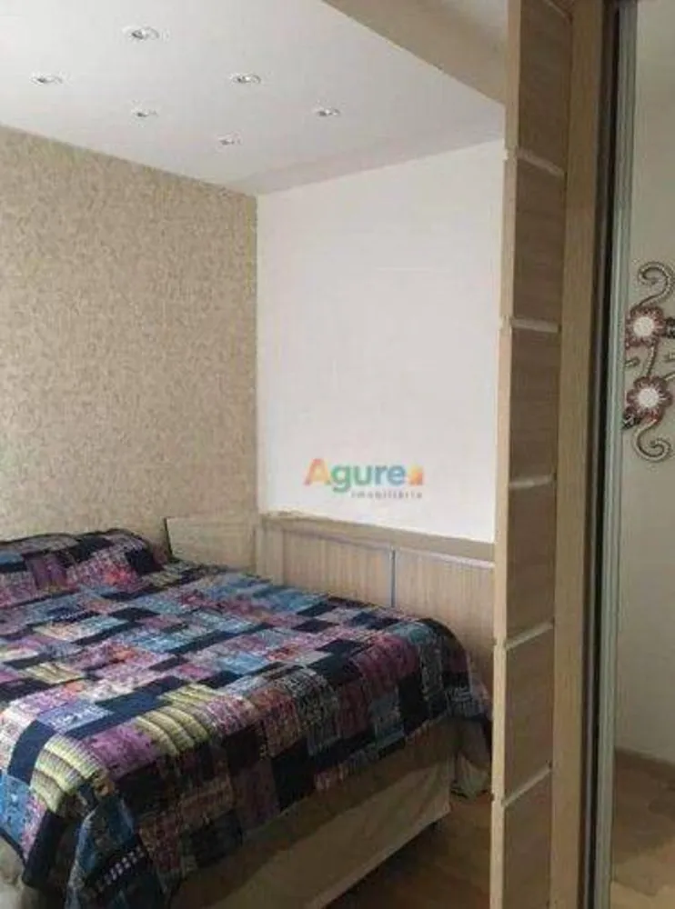 Apartamento, 2 quartos, 62 m² - Foto 8