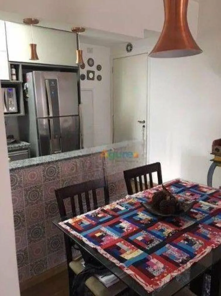 Apartamento, 2 quartos, 62 m² - Foto 7
