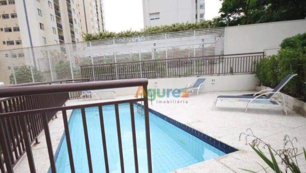 Apartamento, 2 quartos, 62 m² - Foto 1