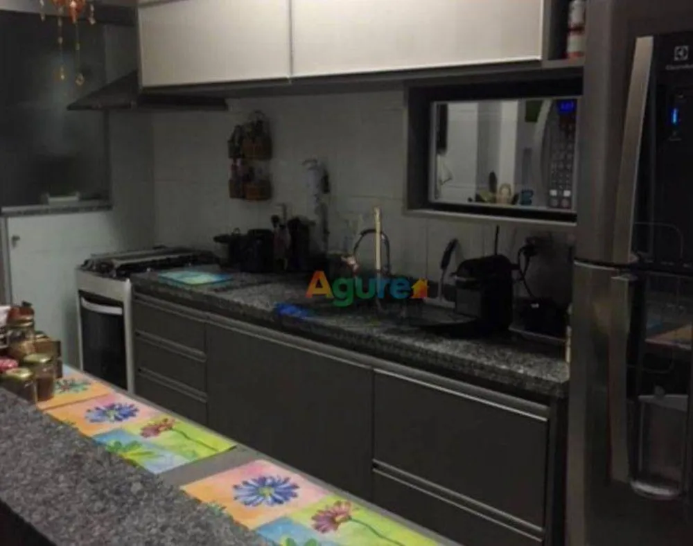 Apartamento, 2 quartos, 62 m² - Foto 2