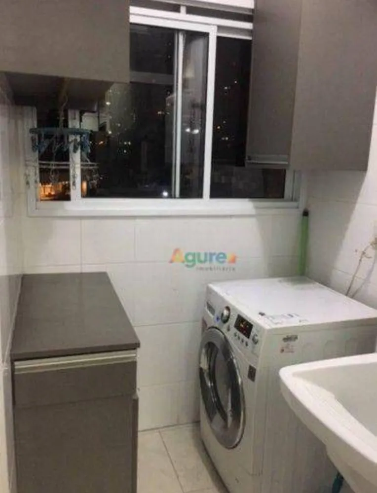 Apartamento, 2 quartos, 62 m² - Foto 11
