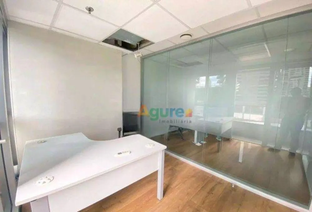 Sala-Conjunto, 40 m² - Foto 6