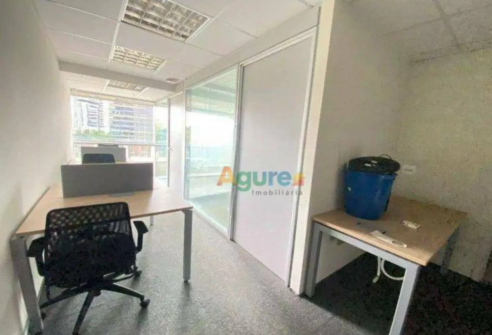 Sala-Conjunto, 40 m² - Foto 3