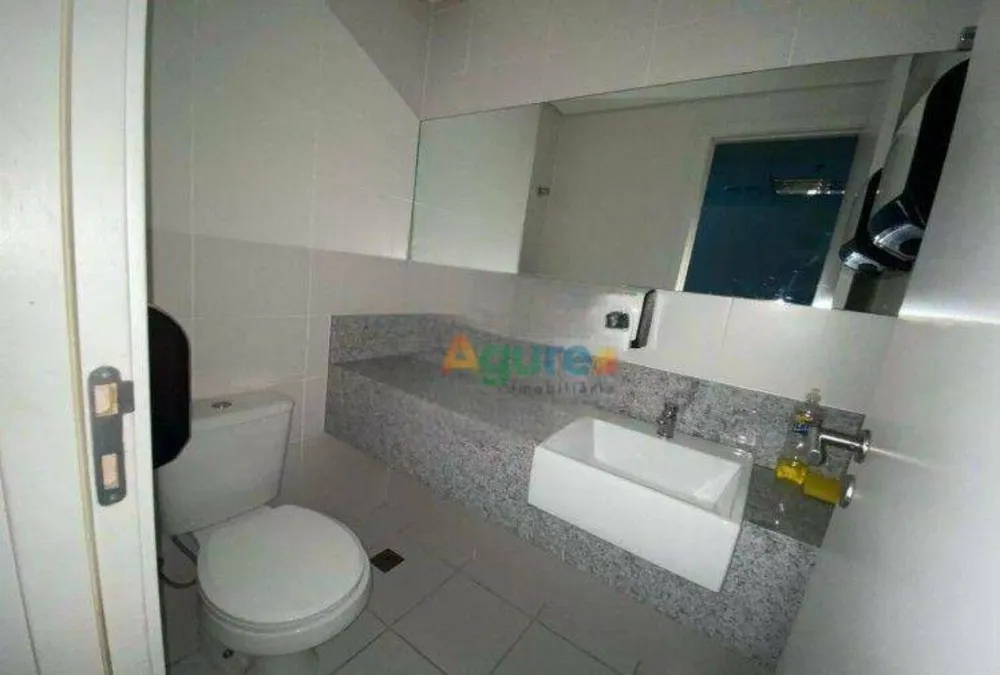 Sala-Conjunto, 40 m² - Foto 4