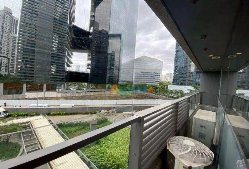Sala-Conjunto, 40 m² - Foto 7