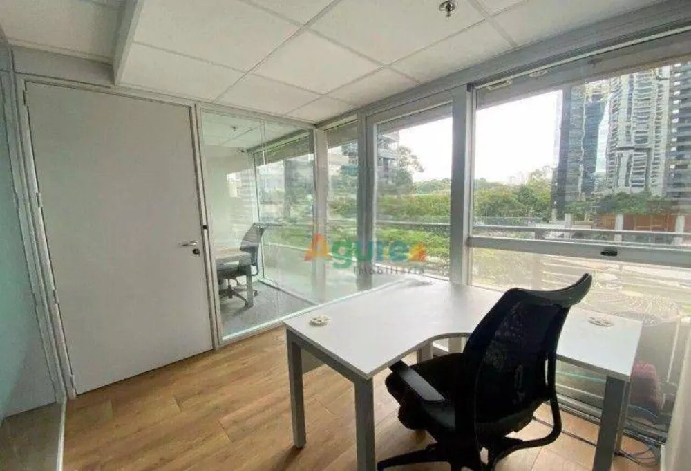 Sala-Conjunto, 40 m² - Foto 11