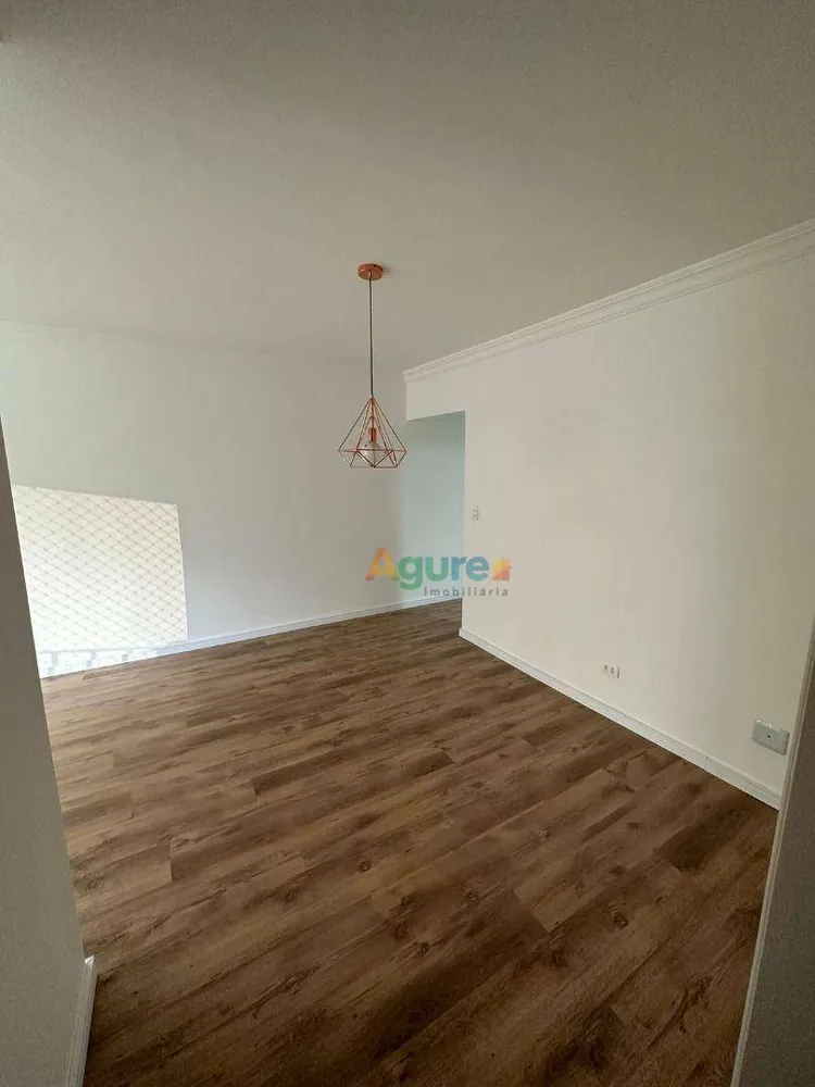 Apartamento, 3 quartos, 76 m² - Foto 5