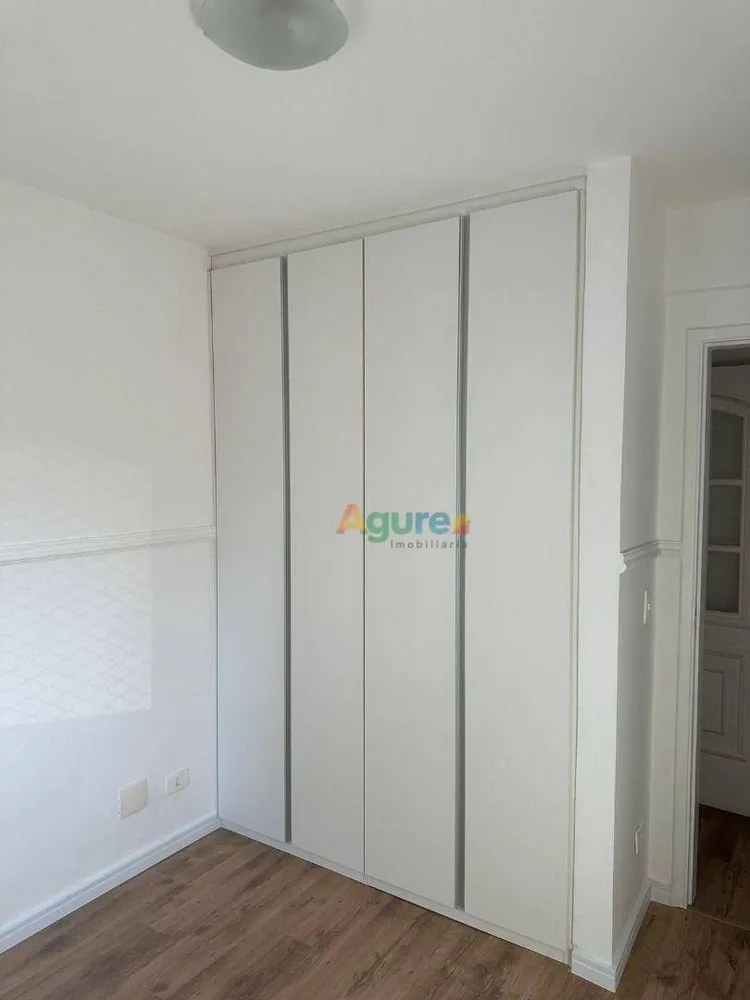 Apartamento, 3 quartos, 76 m² - Foto 7